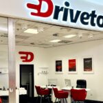 Driveto recenze: Nové auto za rozumnou cenu