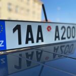 Jak přihlásit auto online krok za krokem