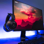 Jak vybrat Monitor – Průvodce pro každého