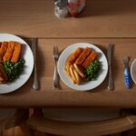 Jednoduché triky pro kontrolu porcí aneb jezte chytře, žijte zdravě