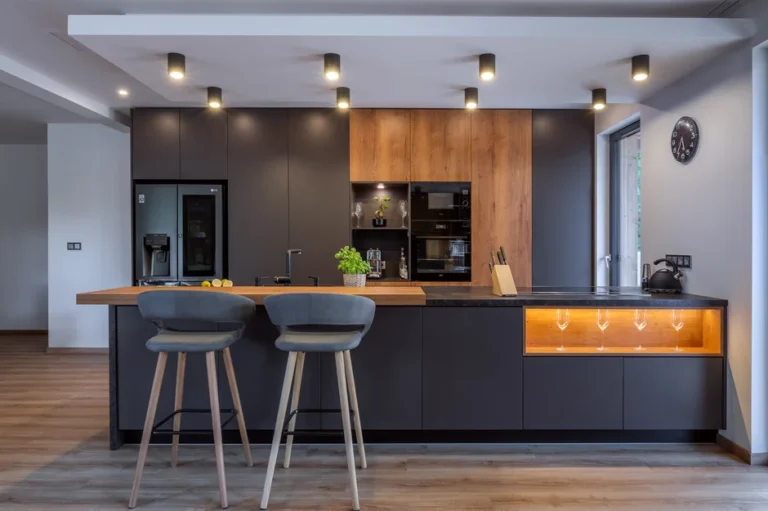 Proč zásadně nevařím? Po mě vždy Černobyl