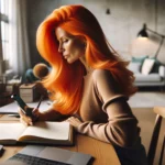 Od Selfie po AI: Ženský Tech-Guide