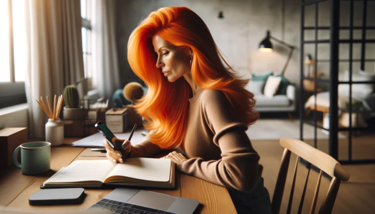 Od Selfie po AI: Ženský Tech-Guide