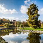 7 Nejlepších parků v Praze – Zelené útočiště