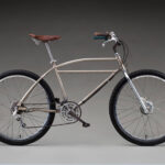 Evoluce a historie horských kol od A do Z