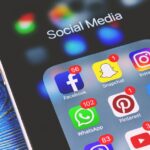 Březen i duben – 2 měsíce bez sociálních sítí