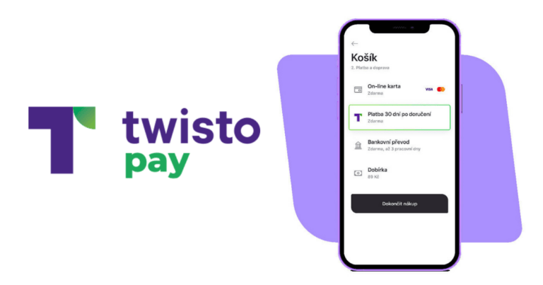 Recenze Twisto – Kup teď, plať později