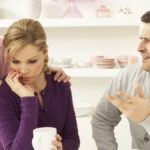 10 Tipů – Jak přežít tchýni bez úhony