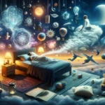 10 nejčastějších snů a jejich význam