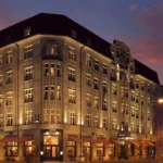 Art Deco Imperial Hotel v Praze: Luxusní nemovitost na prodej, ale za jakou cenu?