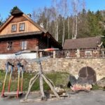 Pohádkový víkend – Čertovina a Podlesíčko