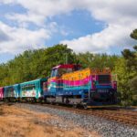 Cyklohráček: Skvělý výlet pro rodiny s dětmi