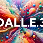 Dall-E 3: AI umělec na steroidech