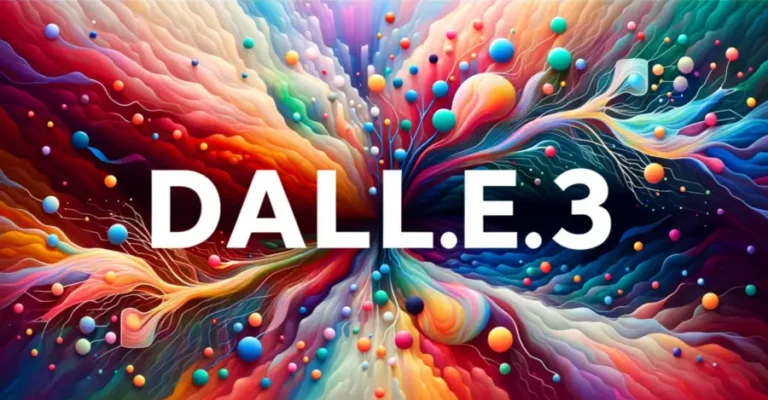 Dall-E 3: AI umělec na steroidech
