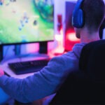 Vliv hraní her na sociální dovednosti dětí