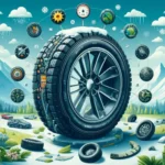 Jak vybrat pneumatiky – Jednoduchý návod