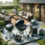 Jak vybrat gril Weber: Plyn, elektřina, uhlí