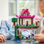 Objevte svět Lego na Legenio.cz – Recenze