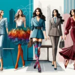 Nejžhavější módní trendy žen 2024: Co nosit?