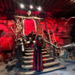 Peklo Čertovina: Recenze z pekelných hlubin