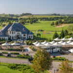 10 Tipů na golfová hřiště v Polsku – část 1.