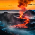 Aktivní i neaktivní sopky 2024: Celý seznam