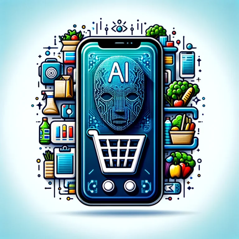 VAIB: Virtuální asistent nakoupí za vás!