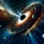 Záhady vesmíru: Co se skrývá za černými dírami a mimozemským životem?