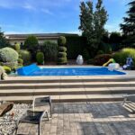 Proč vytápíme bazén na 28 stupňů?