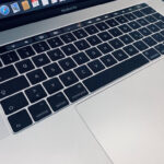 Nejčastější klávesové zkratky macOS