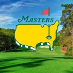 Masters 2024: Augusta National Golf Club