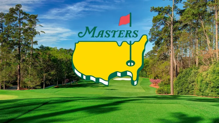 Masters 2024: Augusta National Golf Club