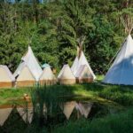 TOP Kempy 2024: Kam s rodinou do kempu