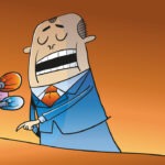 11 Největších skandálů českých politiků