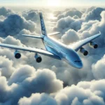 Chování pasažérů během leteckých havárií