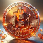 Bitcoin láme rekordy! Vystřelil na $72 000 