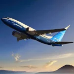 Boeing 737 MAX: Letadlo plné technologií
