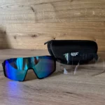 Brýle Vif Black X Ice Blue: Moje recenze