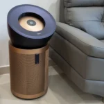 Dyson Purifier Big+Quiet Formaldehyde