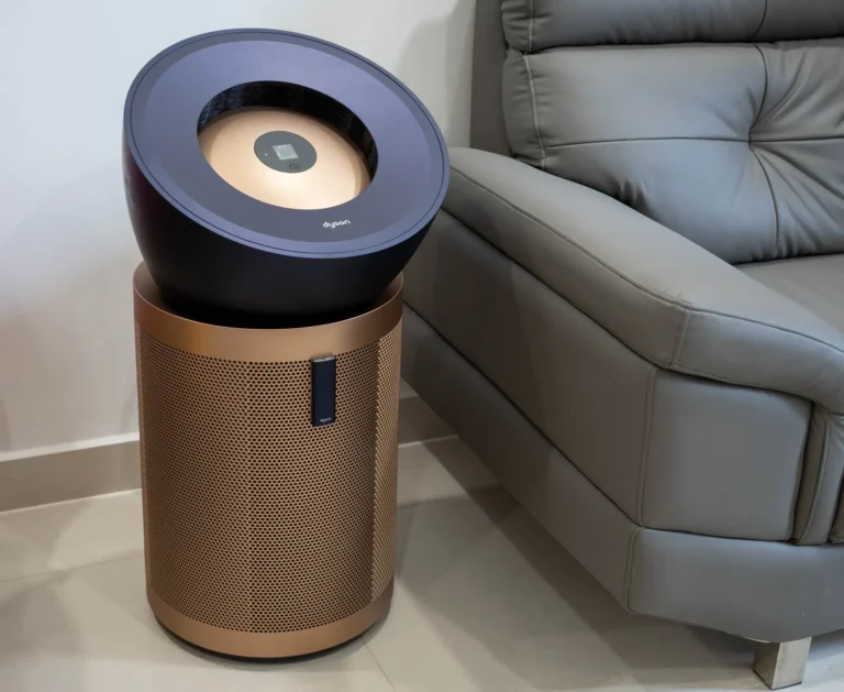 Dyson Purifier Big+Quiet Formaldehyde