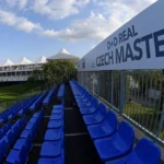 D+D REAL Czech Masters 2024 slaví 10. výročí