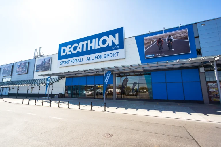Můj Dekáč – můj ráj! Co v Decathlonu kupuju?