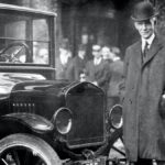 Kdo byl Henry Ford: Muž, který změnil svět