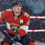Nejlepší hokejová hra NHL 2024: Recenze
