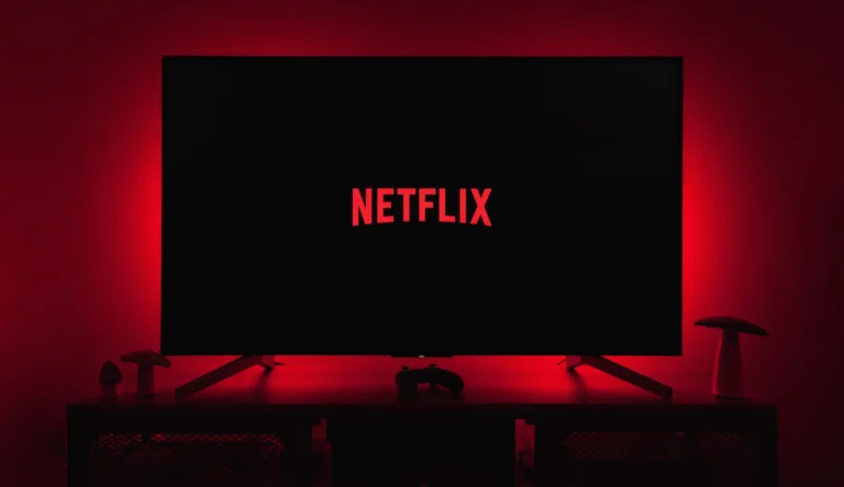 Netflix: Král streamovacích platforem
