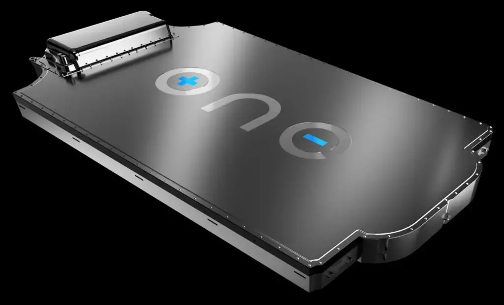 Revoluční baterie Gemini od společnosti ONE, která přináší dojezd až 965 km na jedno nabití. Detailní pohled na design a konstrukci nové baterie, která mění pravidla hry v oblasti elektromobilů.