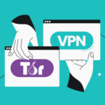 Onion Over VPN: Serfujte anonymně jako duch