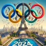 Paříž 2024: Olympijské hry, program a sporty