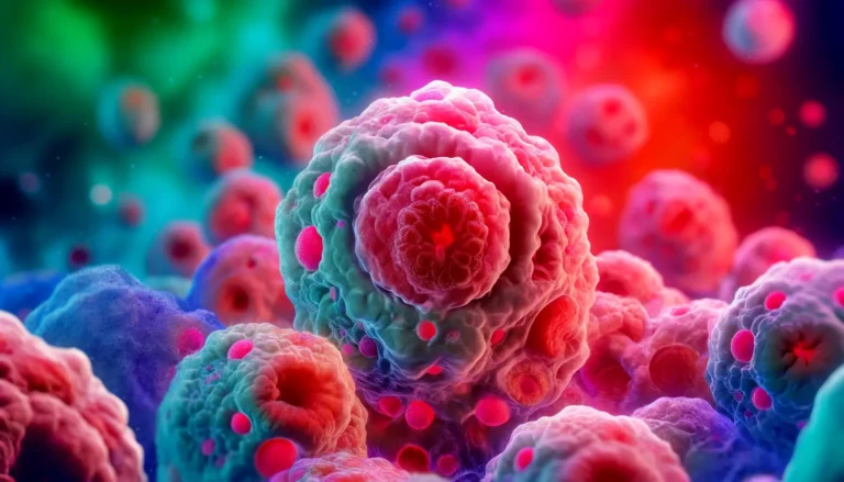 Nejhorší rakovina? Příznaky i léčba: Bacha!