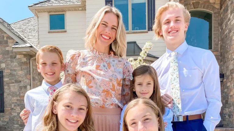 Tyranská matka Ruby Franke: YouTube hvězda